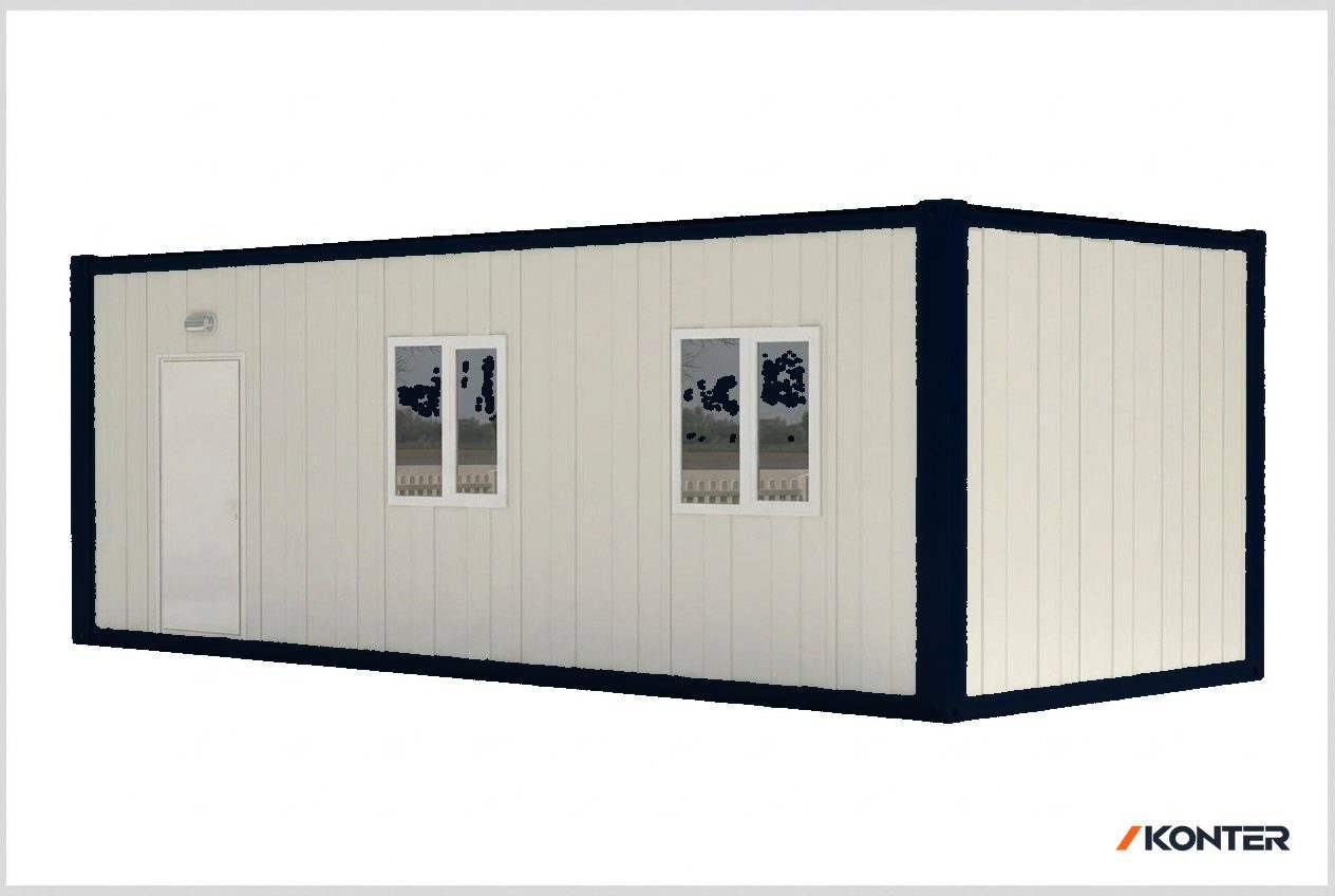 Emergency and Disaster Relief Shelters: Container and Prefab Solutions for NGOs and Governments