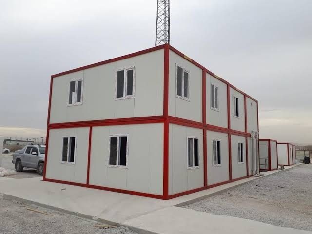 Incoterms for Prefab and Container Building Purchases: EXW, FOB, CIF and DAP Explained