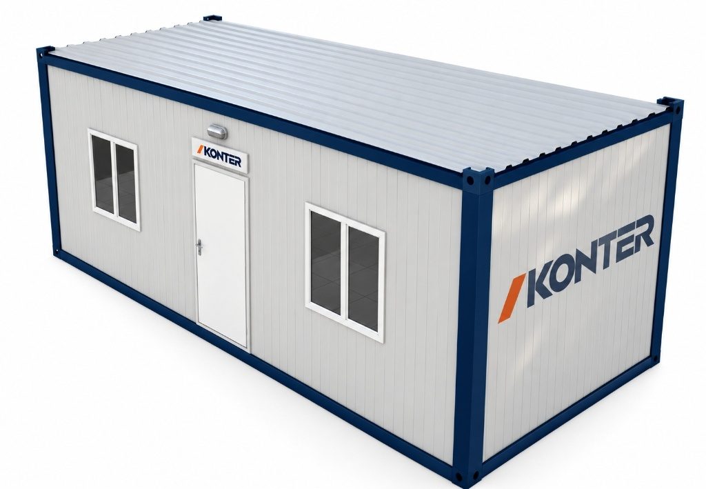 How to Choose a Prefab and Container Manufacturer in Turkey: A Buyer's Checklist