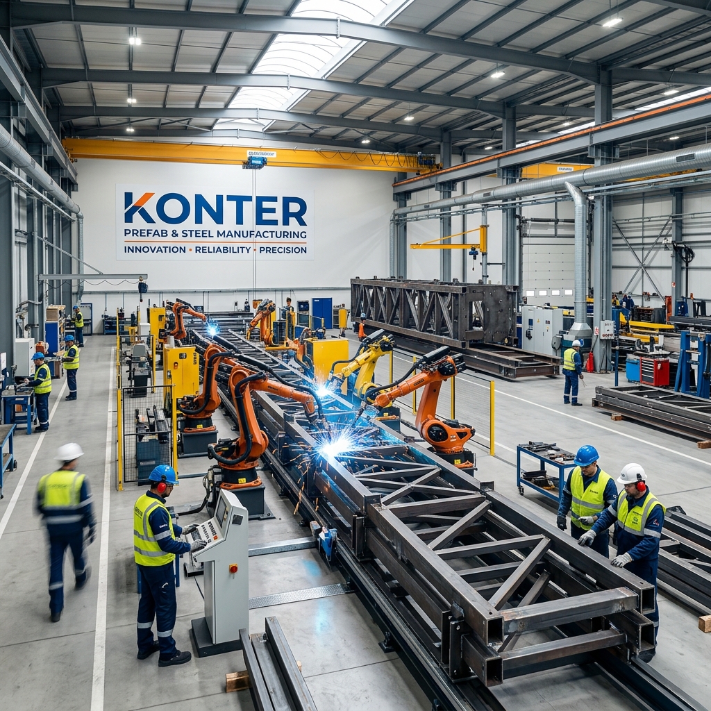 Konter Fabrika
